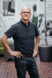 Portrait Marcel Gamweger
