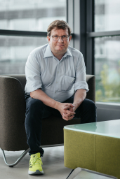 Portrait Tobi Frei