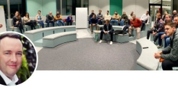 Klaus Hengstmann Linked In cc