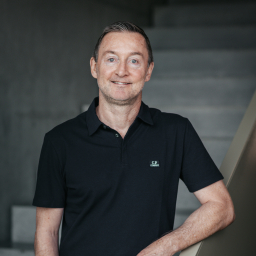 Portrait Daniel Engelberger