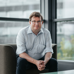 Portrait Tobi Frei